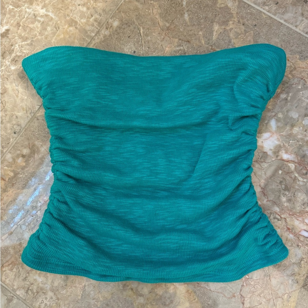 Brand new! ⚡️Free people Tube top